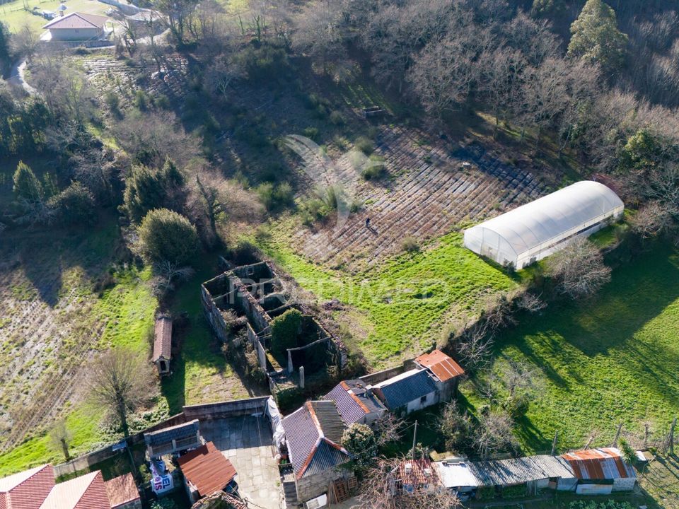 Farm hus i Povoa de Lanhoso, Braga - foto 5