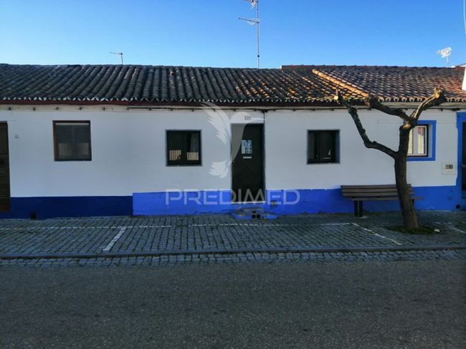 Byhus i Arraiolos, Evora - foto 2