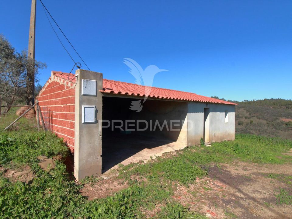 Farm hus i Odemira, Beja - foto 1