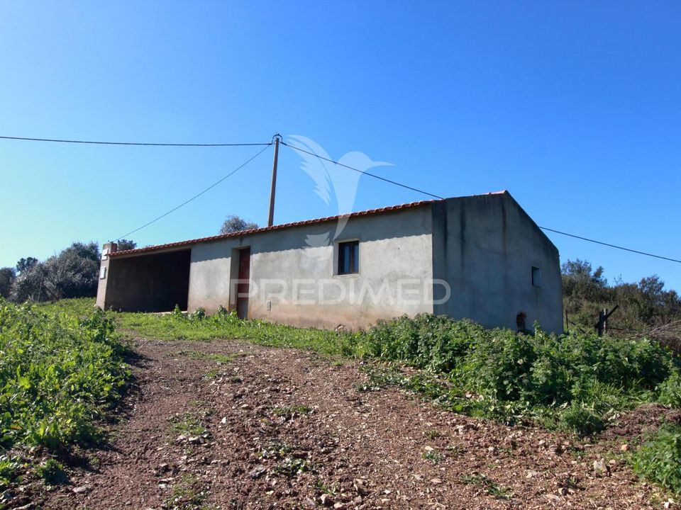 Farm hus i Odemira, Beja - foto 2