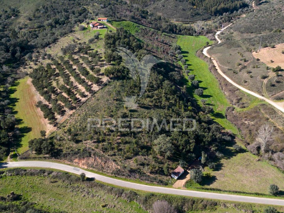 Farm hus i Odemira, Beja - foto 3
