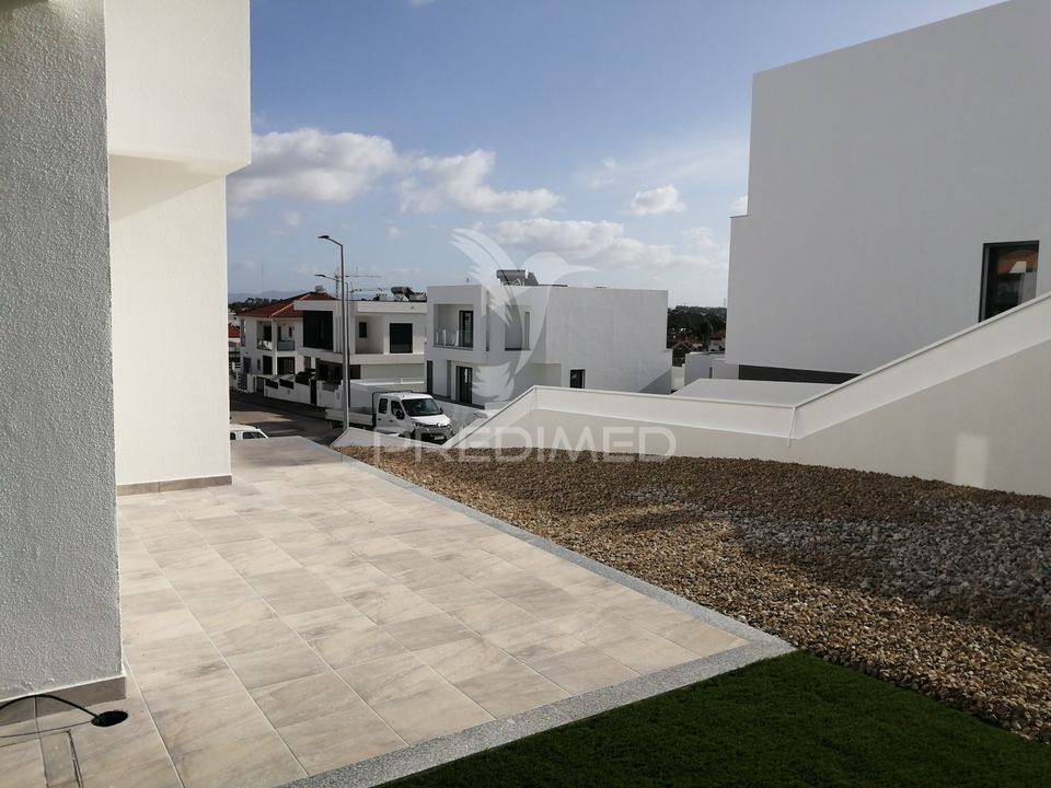 Byhus i Seixal, Setubal - foto 2