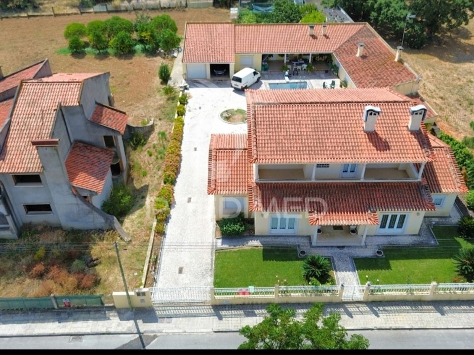 Byhus i Entroncamento, Santarem - foto 1