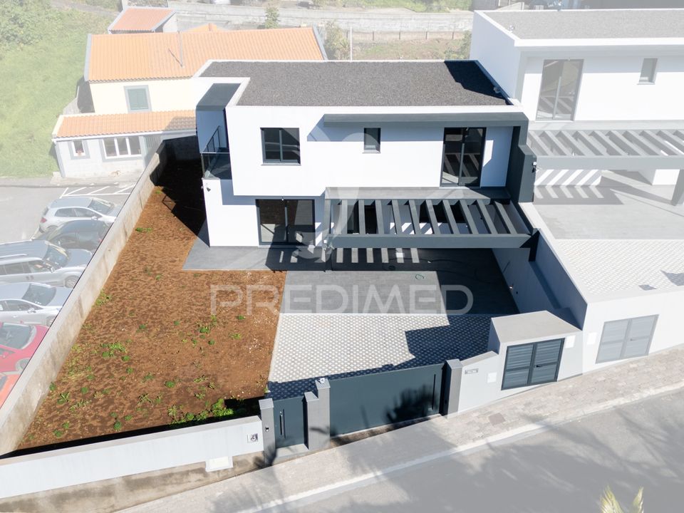Byhus i Funchal, Madeira - foto 1