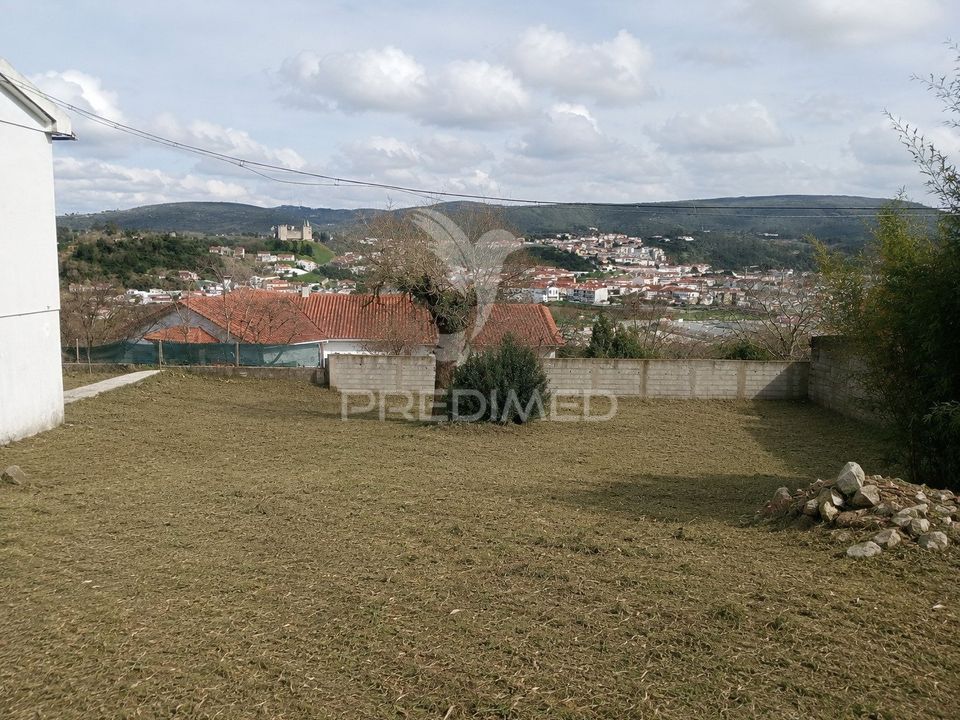 Helårsgrund i Porto de Mos, Leiria - foto 2