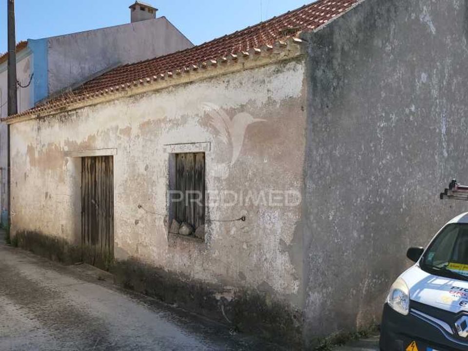 Byhus i Torres Vedras, Lisbon - foto 1