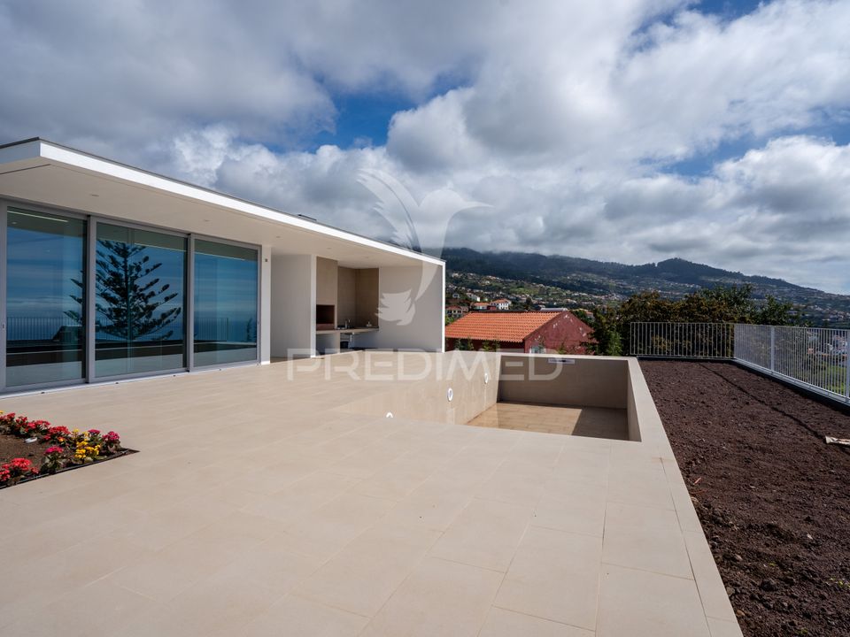 Byhus i Calheta, Madeira - foto 1