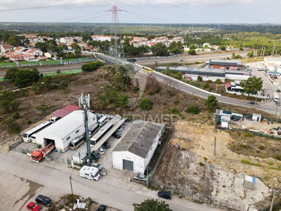 Erhvervsejendom i Seixal, Setubal - foto 3