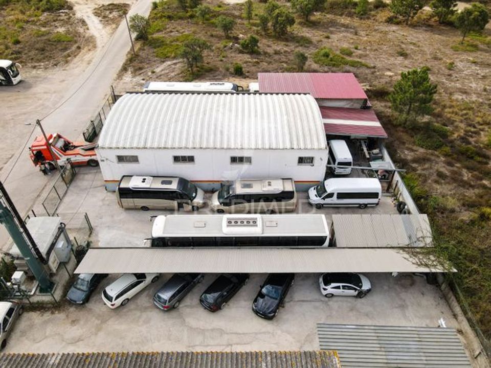 Erhvervsejendom i Seixal, Setubal - foto 4