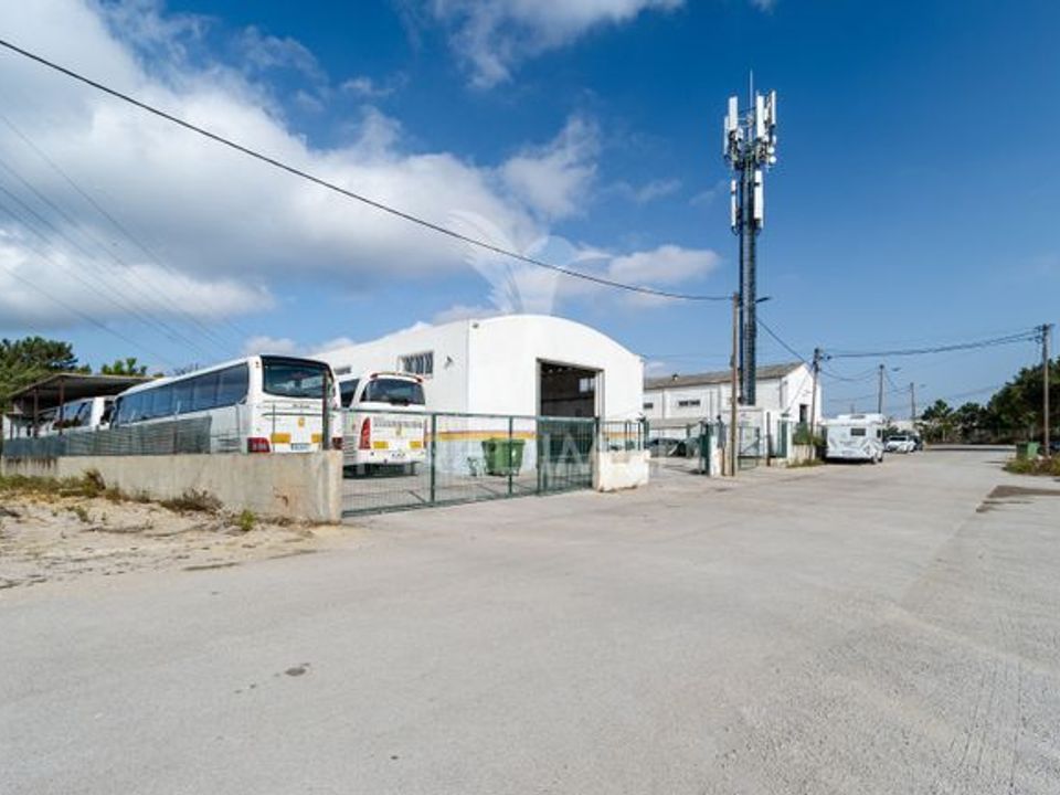 Erhvervsejendom i Seixal, Setubal - foto 5