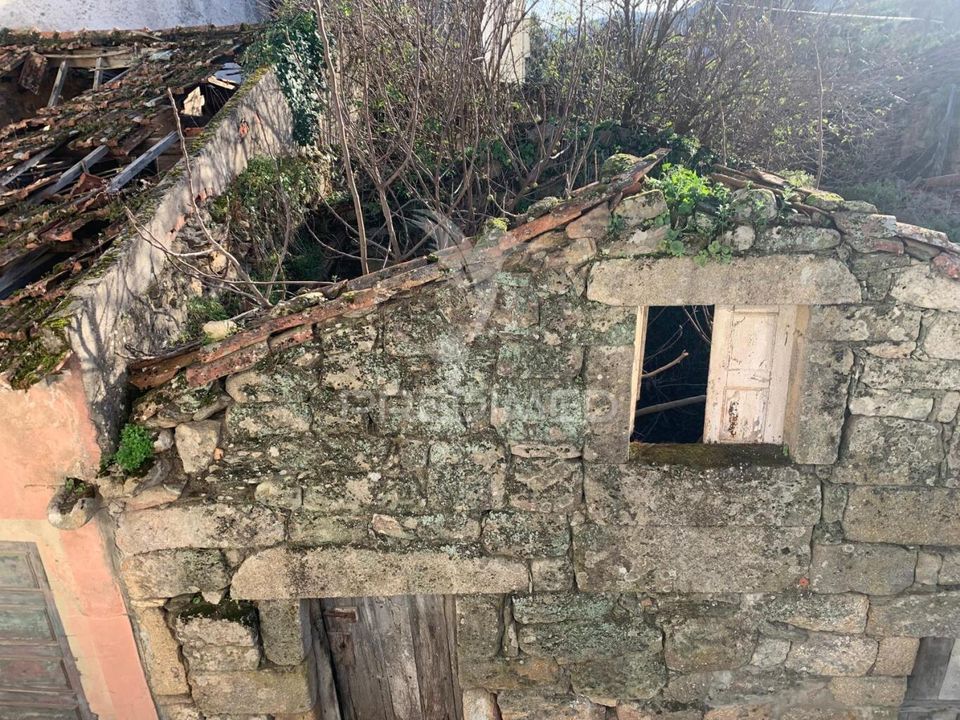 Ruinere i Alijo, Vila Real - foto 3