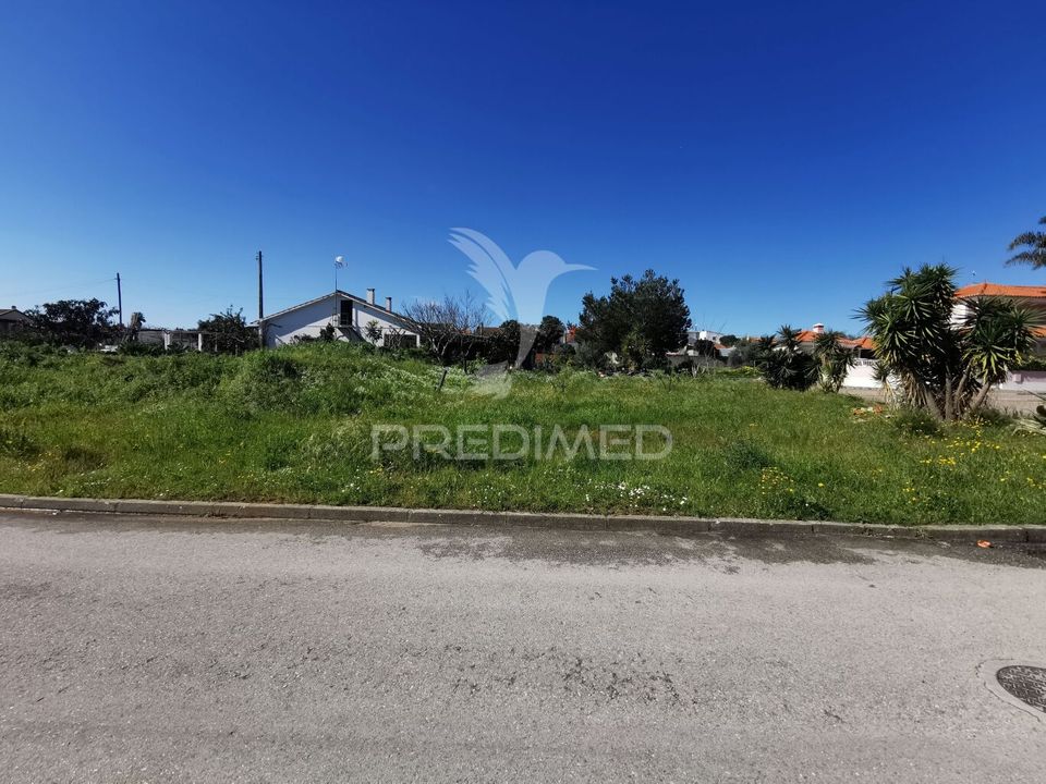 Helårsgrund i Entroncamento, Santarem - foto 4
