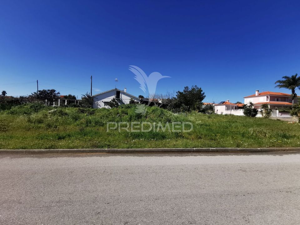 Helårsgrund i Entroncamento, Santarem - foto 5