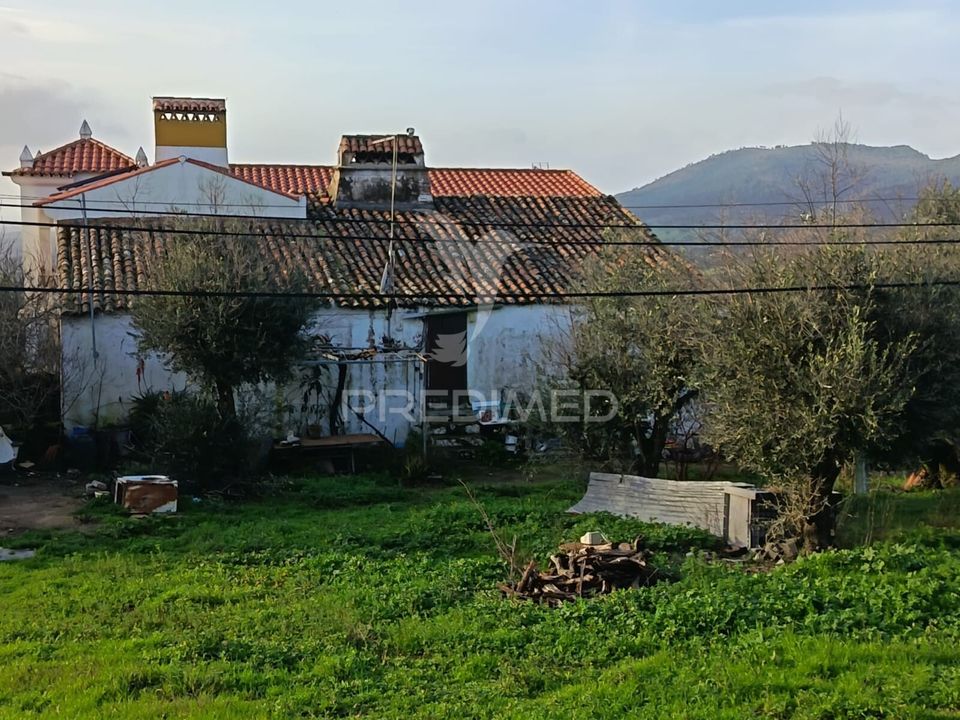 Farm hus i Portalegre, Portalegre - foto 1