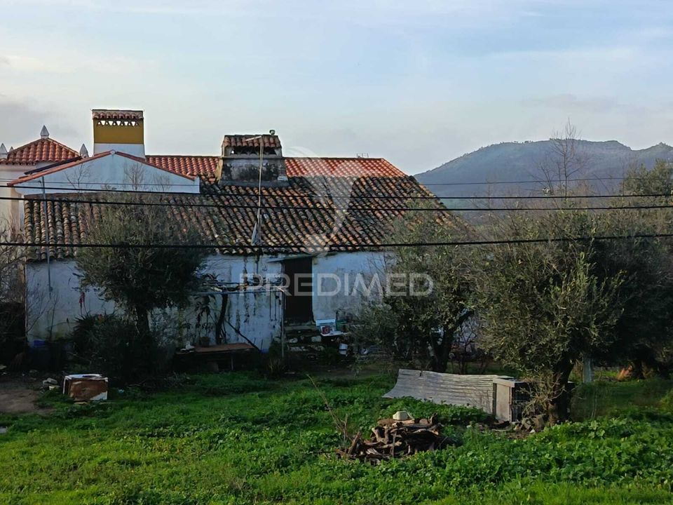 Farm hus i Portalegre, Portalegre - foto 2