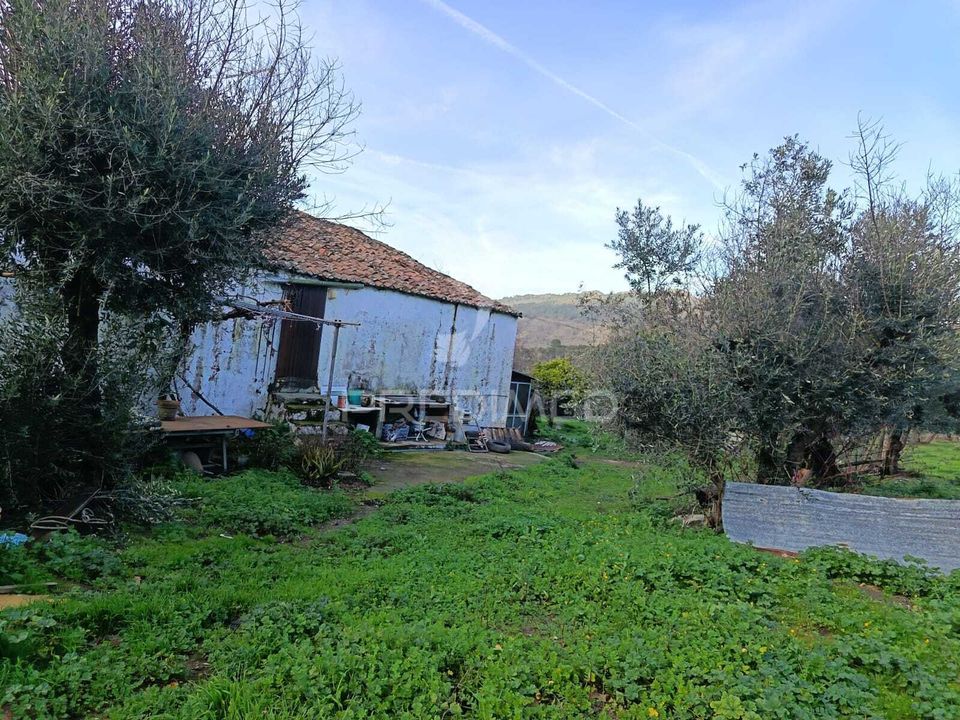 Farm hus i Portalegre, Portalegre - foto 3