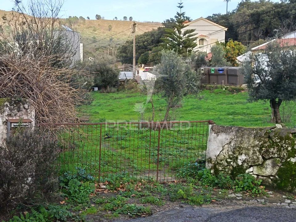 Farm hus i Portalegre, Portalegre - foto 4