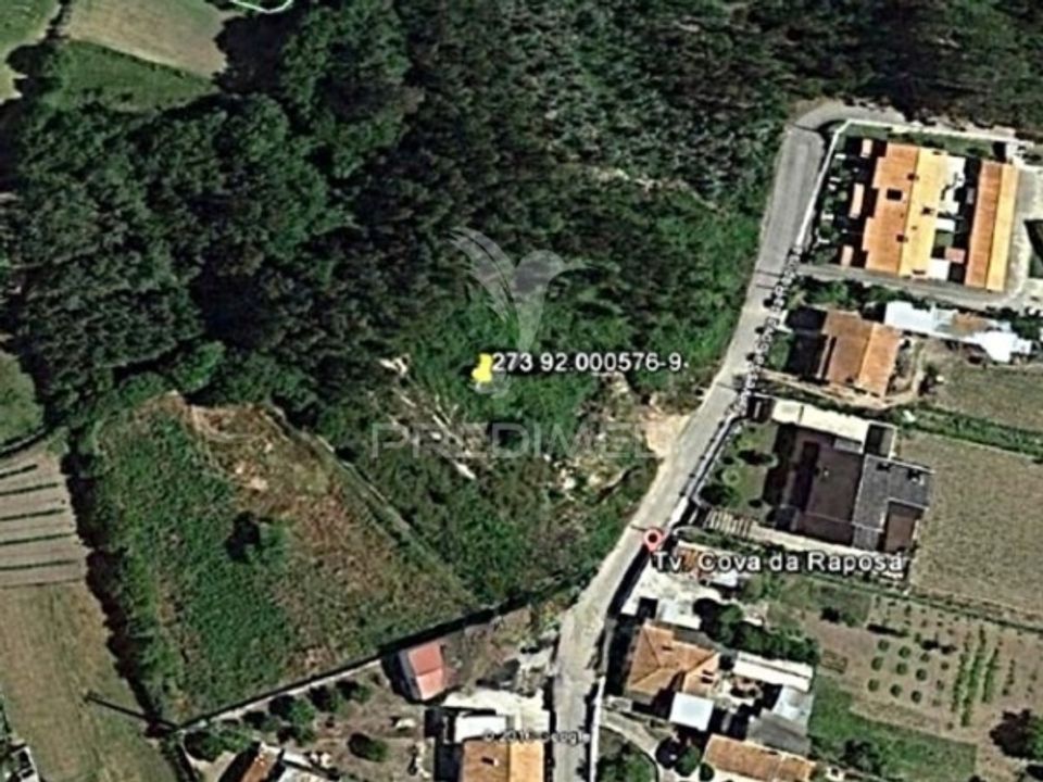 Helårsgrund i Albergaria-a-Velha, Aveiro - foto 4