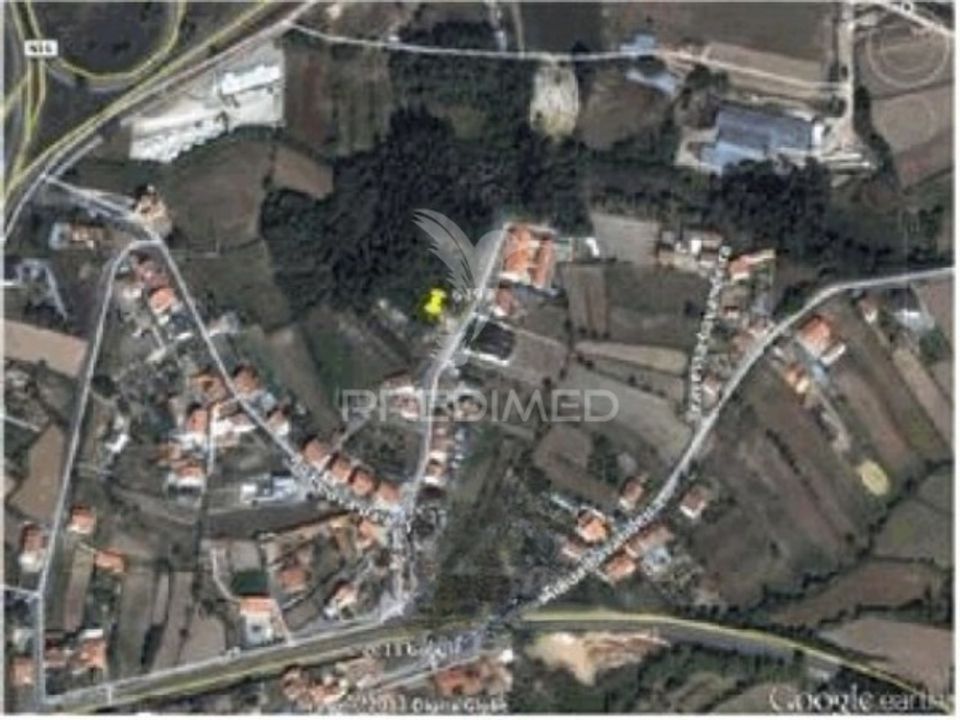 Helårsgrund i Albergaria-a-Velha, Aveiro - foto 5