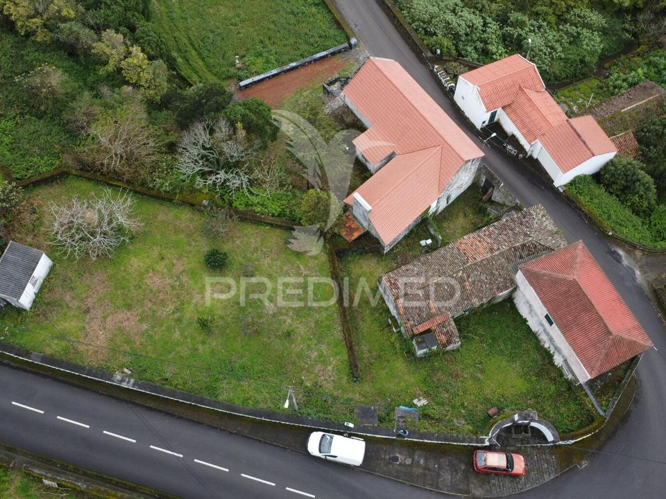 Byhus i Velas, Sao Jorge - foto 2