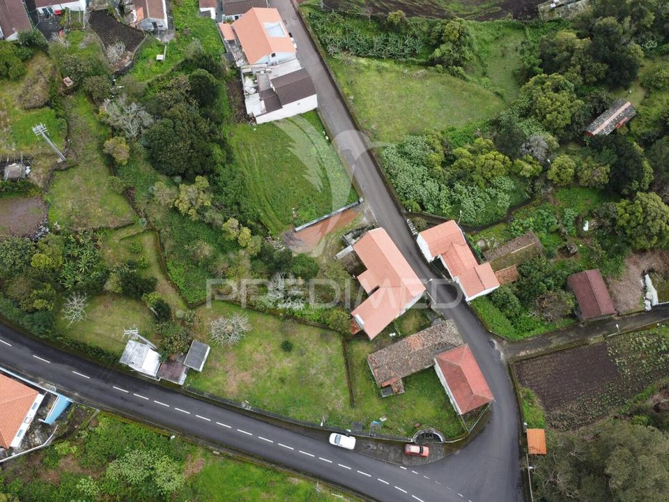Byhus i Velas, Sao Jorge - foto 3