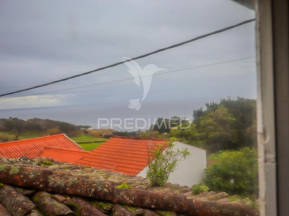Byhus i Velas, Sao Jorge - foto 5