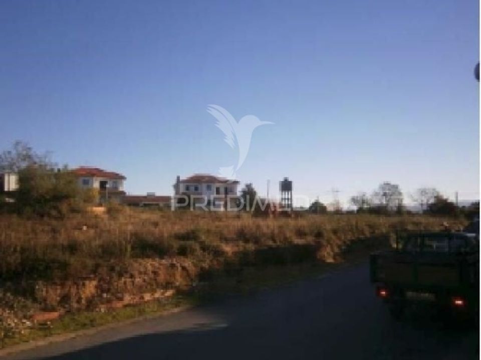 Helårsgrund i Agueda, Aveiro - foto 1
