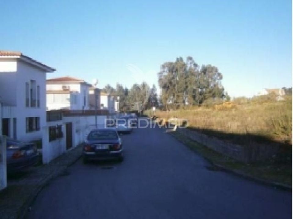 Helårsgrund i Agueda, Aveiro - foto 2