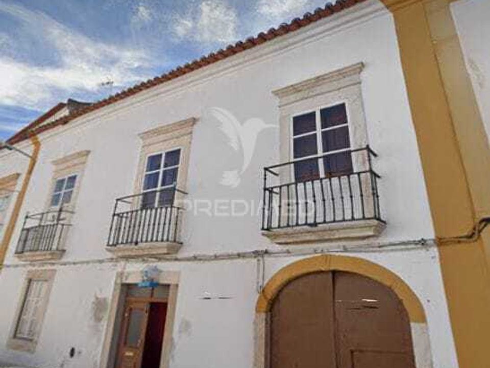 Byhus i Vila Vicosa, Evora - foto 3
