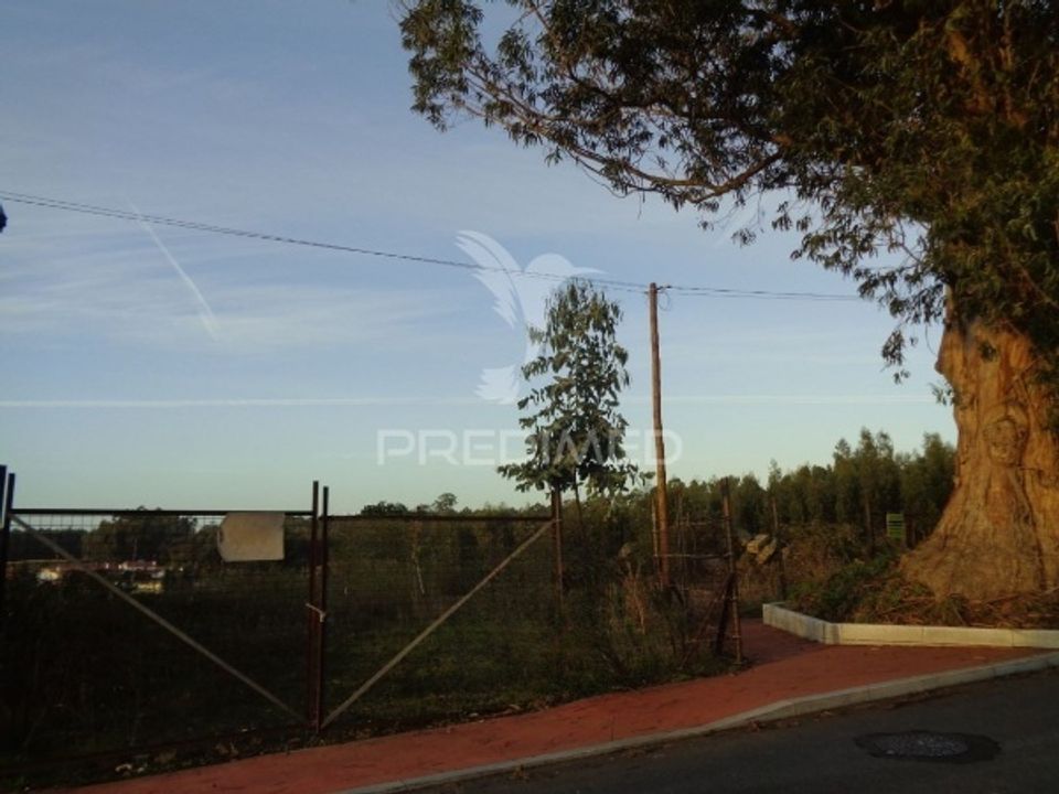 Helårsgrund i Ovar, Aveiro - foto 2