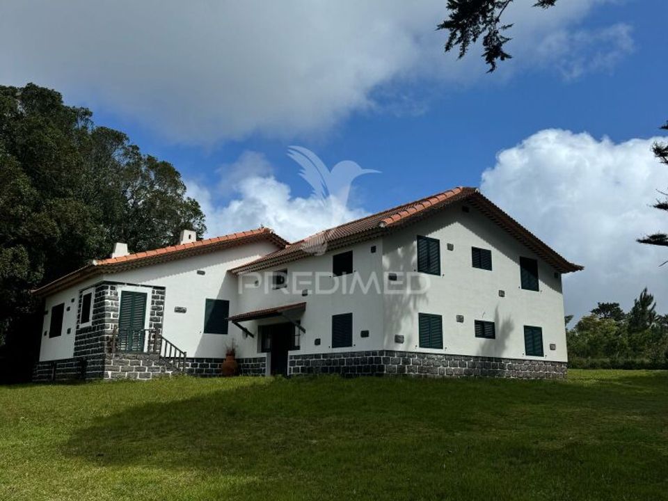 Farm hus i Santa Cruz, Madeira - foto 1