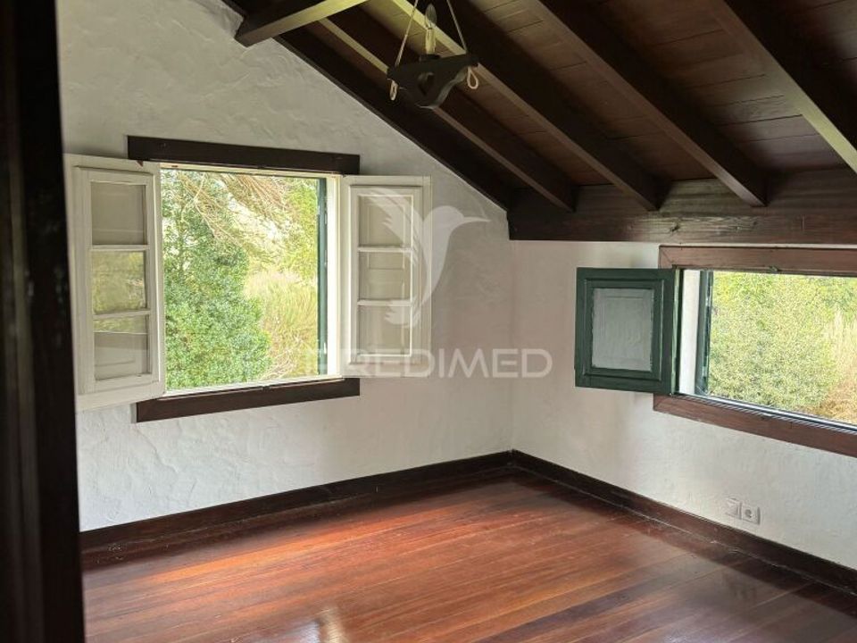 Farm hus i Santa Cruz, Madeira - foto 4