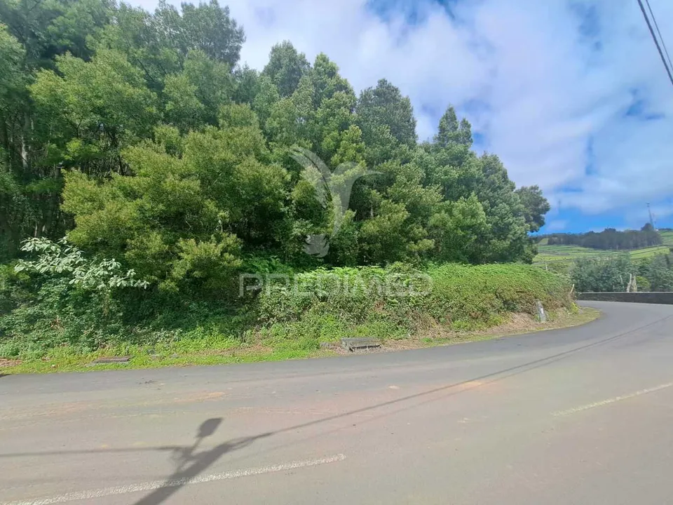 Helårsgrund i Angra do Heroismo, Terceira - foto 1