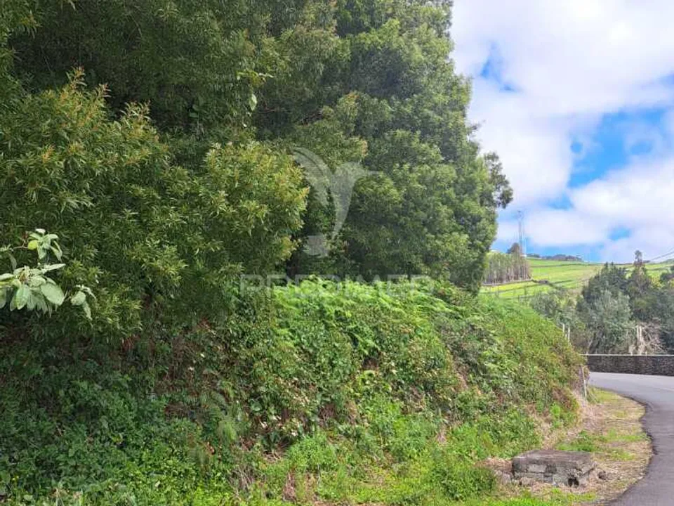 Helårsgrund i Angra do Heroismo, Terceira - foto 2