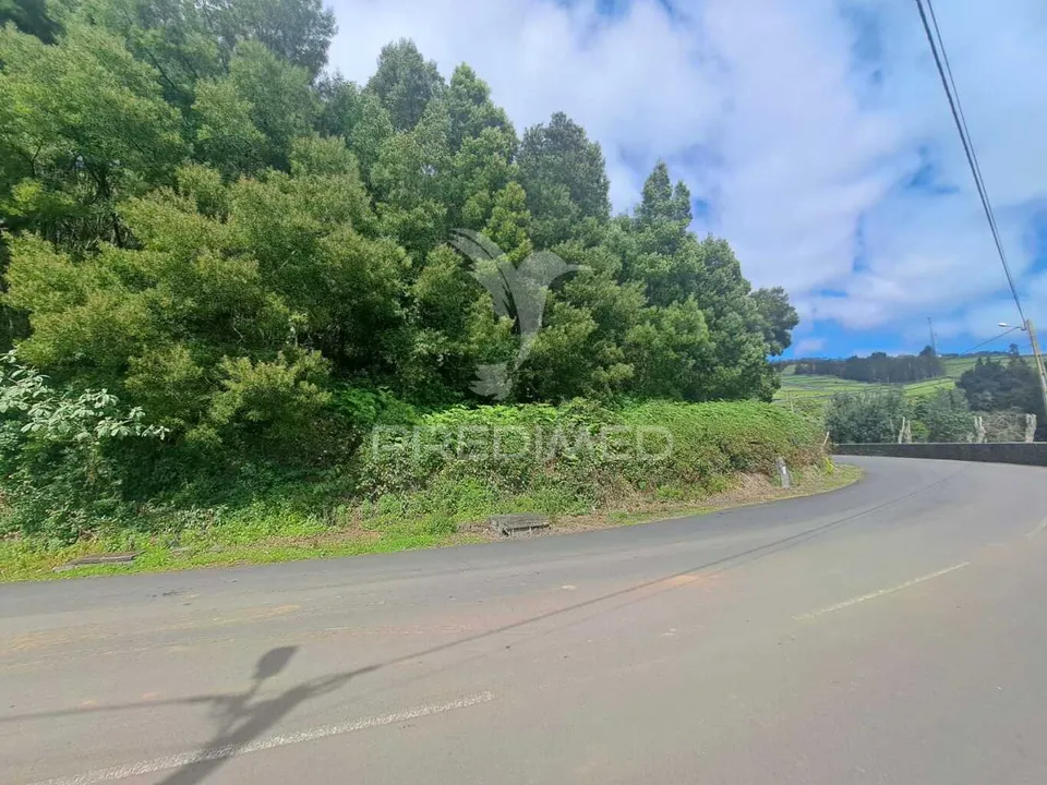 Helårsgrund i Angra do Heroismo, Terceira - foto 3