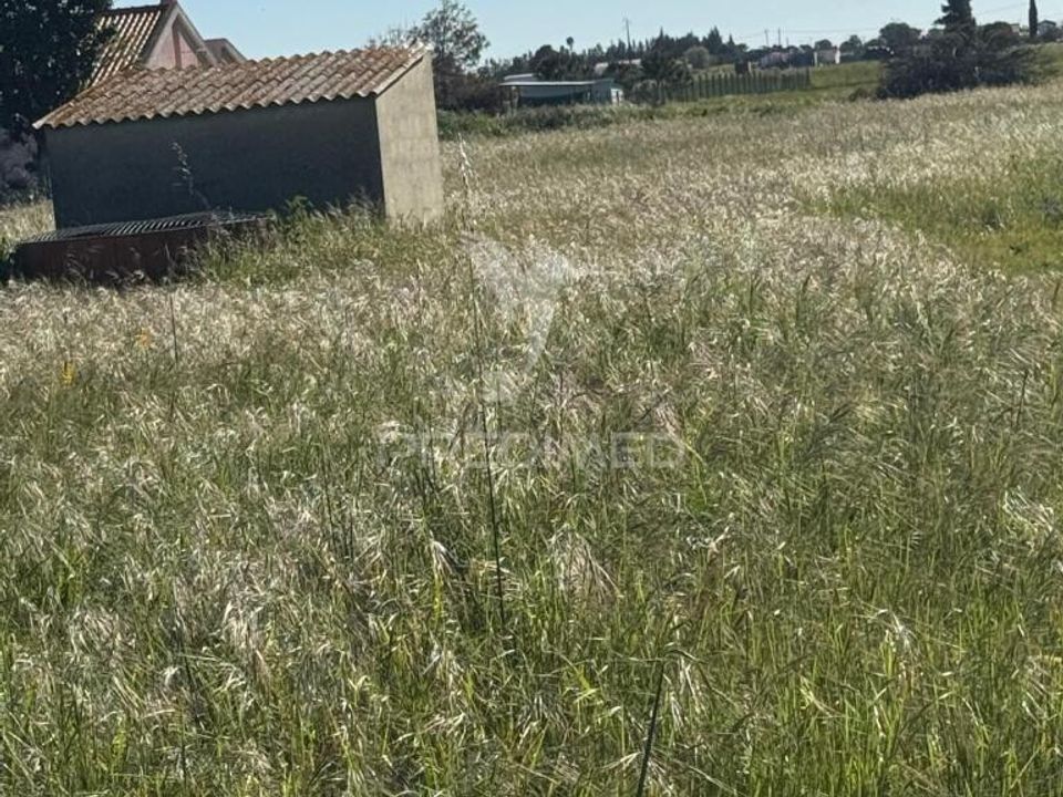 Helårsgrund i Setubal, Setubal - foto 1