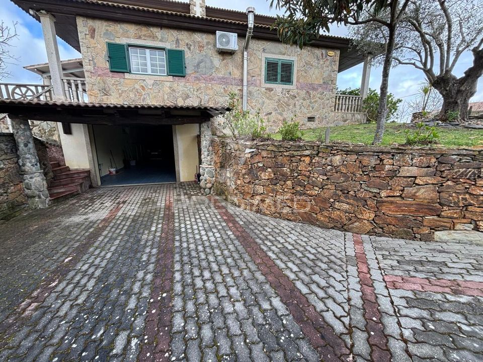 Casa de campo en Vimioso, Braganca - foto 1