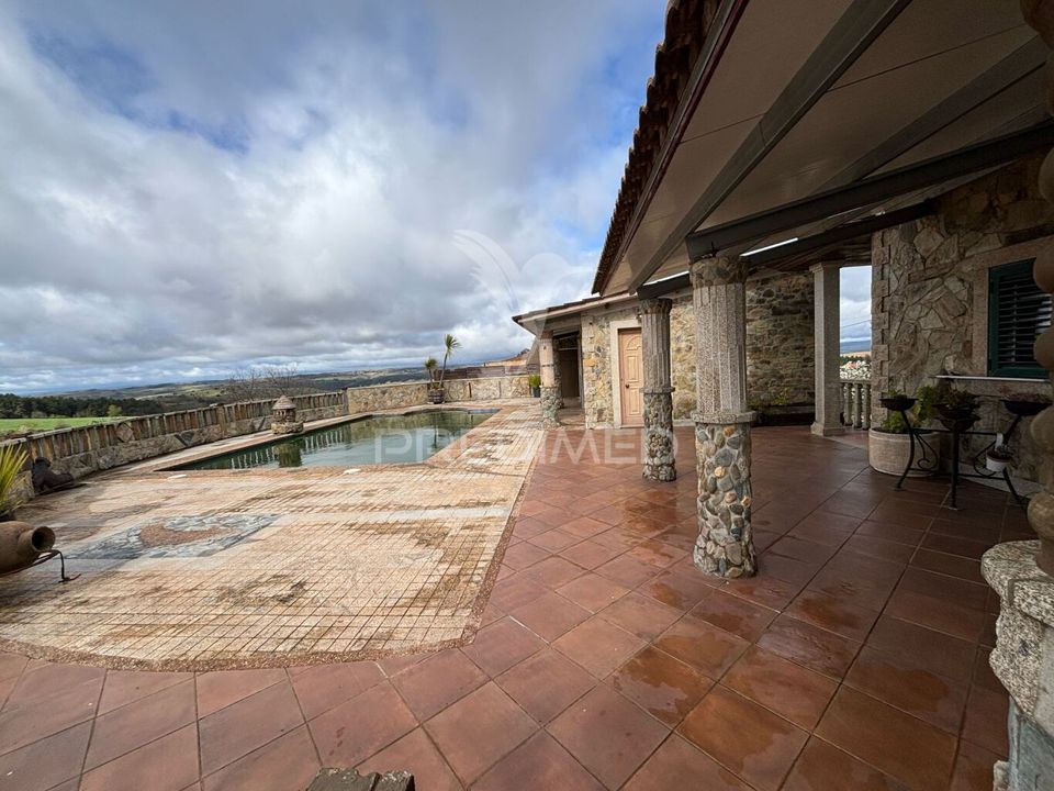 Casa de campo en Vimioso, Braganca - foto 2