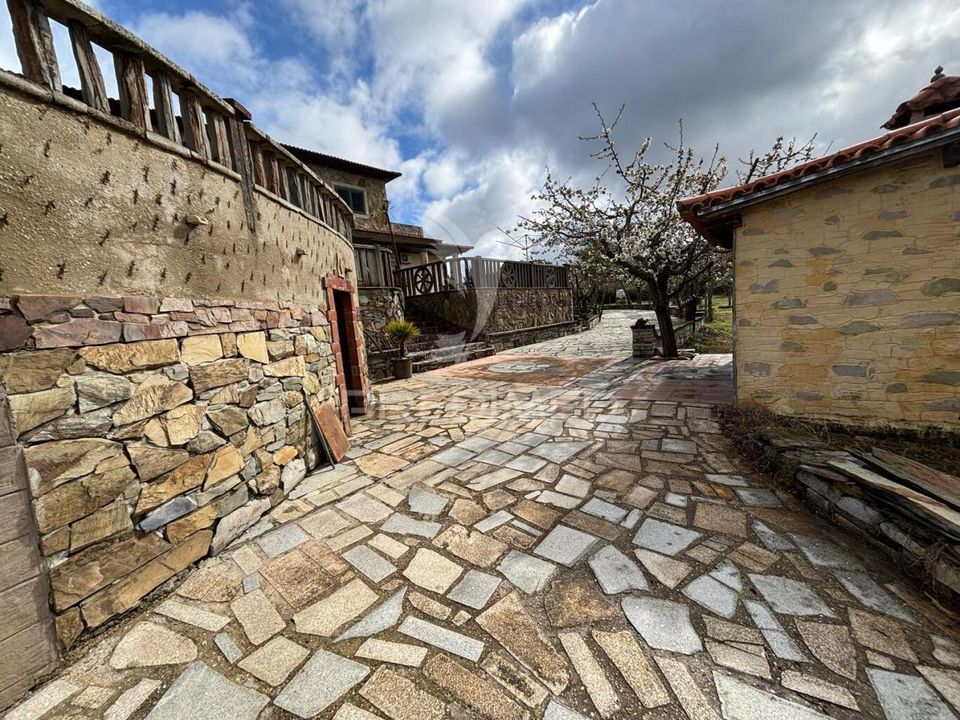 Casa de campo en Vimioso, Braganca - foto 3