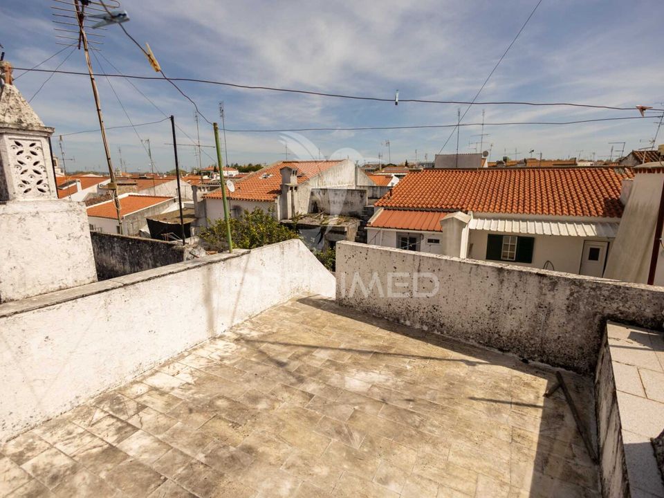 Lejlighed i Borba, Evora - foto 3