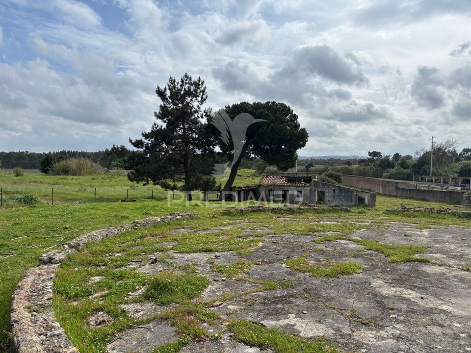 Helårsgrund i Caldas da Rainha, Leiria - foto 2