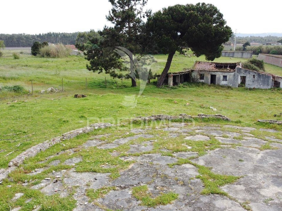 Helårsgrund i Caldas da Rainha, Leiria - foto 5
