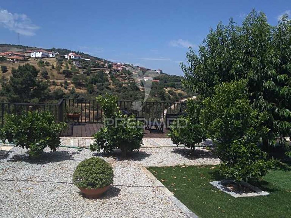 Farm hus i Tabuaco, Viseu - foto 2