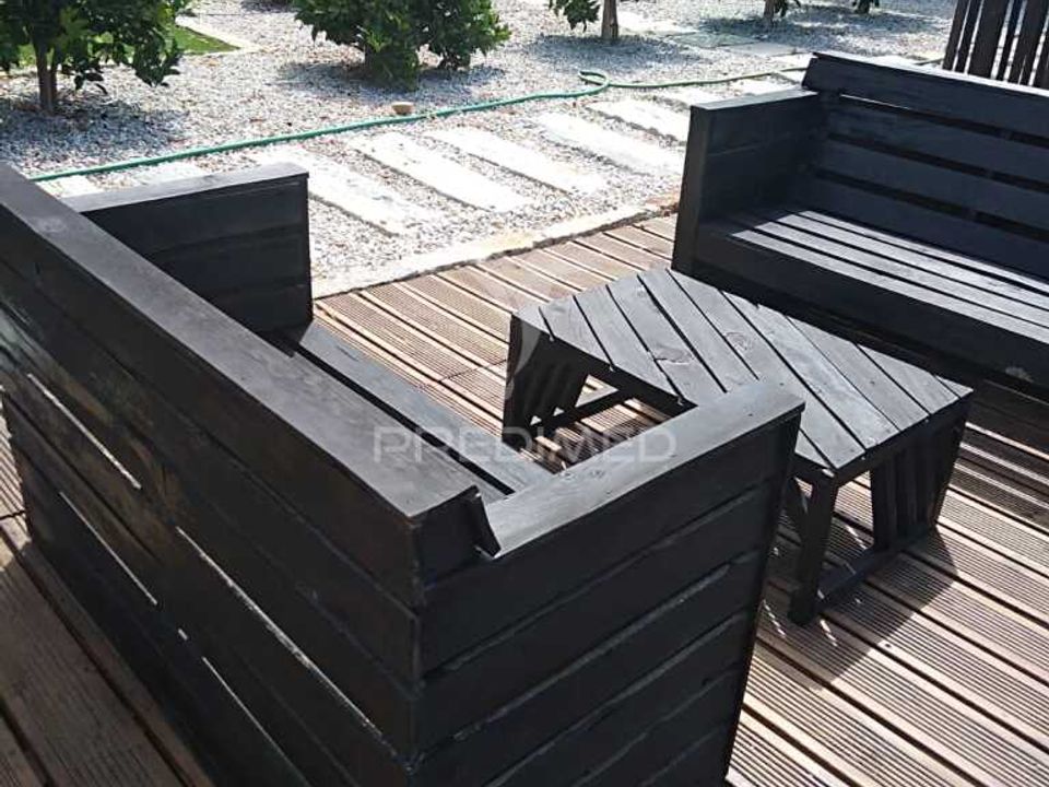 Farm hus i Tabuaco, Viseu - foto 3