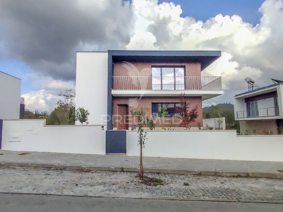 Byhus i Guimaraes, Braga - foto 1