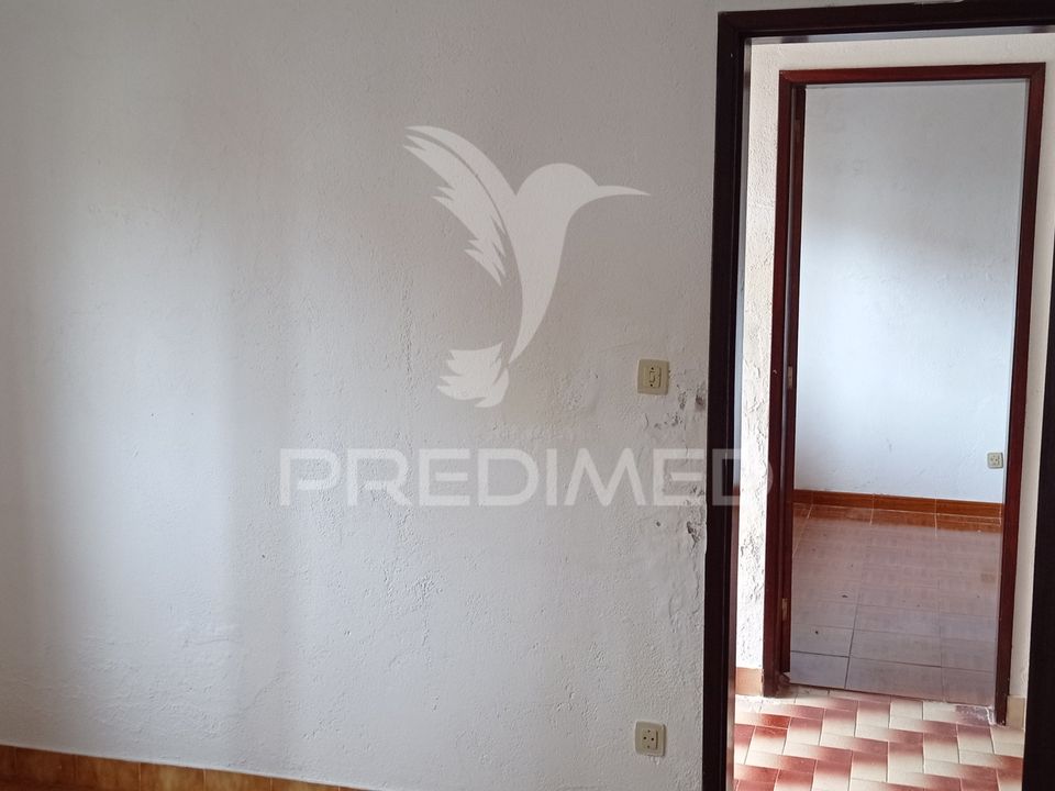 Byhus i Coruche, Santarem - foto 5