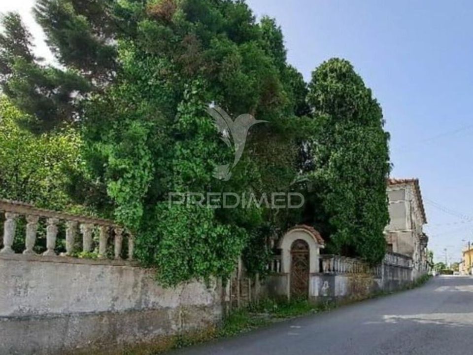 Farm hus i Santa Maria da Feira, Aveiro - foto 2