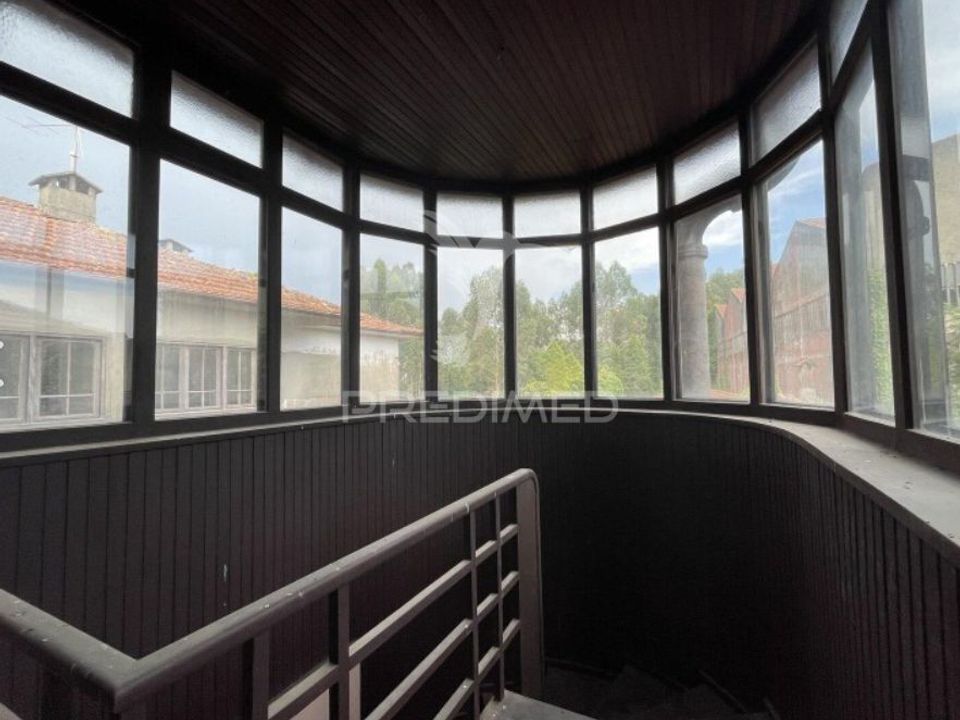 Farm hus i Santa Maria da Feira, Aveiro - foto 3