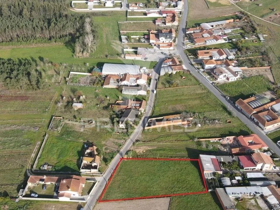 Helårsgrund i Vagos, Aveiro - foto 3