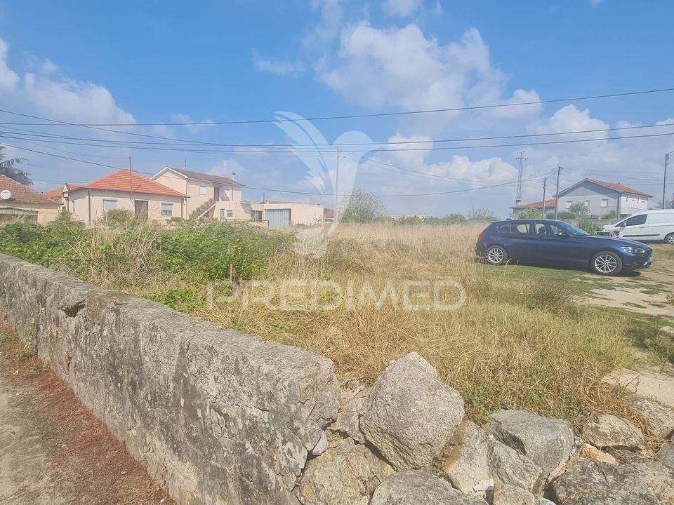 Helårsgrund i Pacos de Ferreira, Porto - foto 2